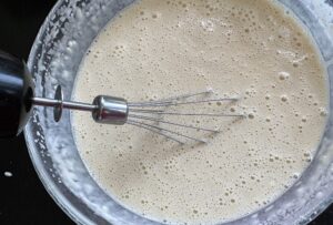 ciasto na naleśniki