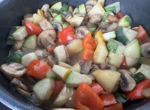 Kociołek węgierski z pulpetami - 6573CB6B 232E 4432 BEFE 5B8FEF18E46D