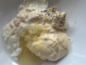 Wyśmienita sałatka makaronowa - 7124F14B 658C 45EC 8852 9953E866EC6C