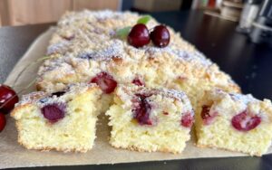 Top 10 przepisów na szybkie i łatwe ciasta - 775F853B 7C04 49CF B708 0DB788F0801F