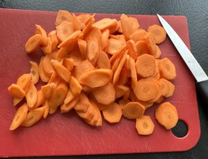 Szwedzka sałatka ogórkowa - 77832722 0793 4611 83F8 C9959ECEF6A6