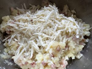 Pierogi zbójnickie na grilla - 9B002DFD 133D 4E0C A24A BBC7DB73EDB7