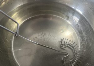 Szwedzka sałatka ogórkowa - A4AEFEDA EEBF 44C1 8525 FBD4FEDBF9C4