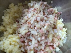 Pierogi zbójnickie na grilla - B315620C 904F 456C 8798 2D04A995BDBE