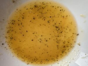 Sałatka ravioli - BD1A0840 DA20 4244 8AE2 E019603806D9