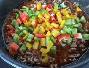 Burrito z patelni - BF2FC6D1 3AD3 4820 8836 F526F5B93556