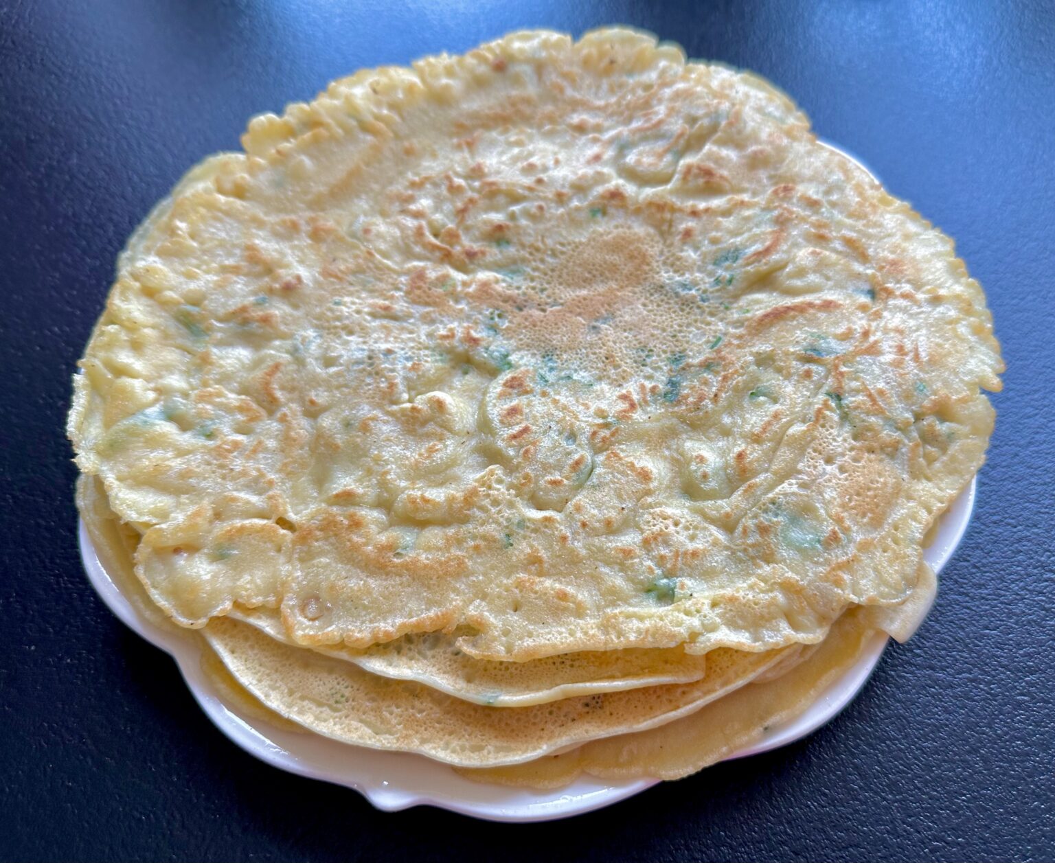 Naleśniki piwne - C6022668 CB2E 43D2 95A5 C106C9BF1D23