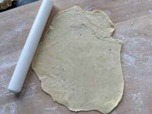 Pierogi zbójnickie na grilla - CE249311 6262 4C5B B991 95BCB67ED101