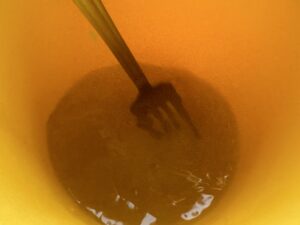 Szwedzka sałatka ogórkowa - DB653A2D 81ED 48E0 8821 7B73456E0EC8