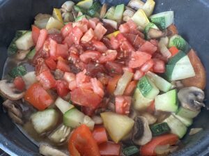 Kociołek węgierski z pulpetami - E1F22818 A190 4DAA B2B4 AEF5D3B4F9CE