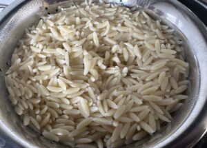 Wyśmienita sałatka makaronowa - FF7F5518 7C51 4C94 9977 C2E2EDA1D45E