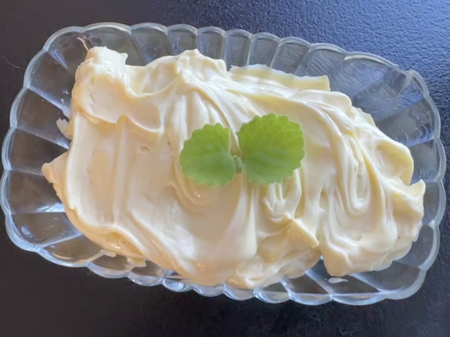 Domowy majonez w 5 minut! - 1ADC8000 6EF7 4A40 B2A5 65DE0251F2D5