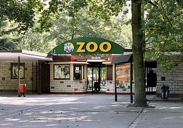 Nowe Zoo w Poznaniu