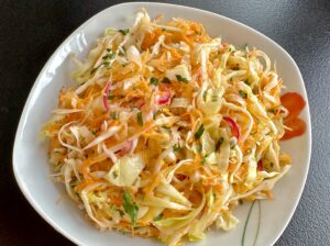 Surówka zatapiana - 1CE5358D 5B4E 4532 989B C2C4730F7F39