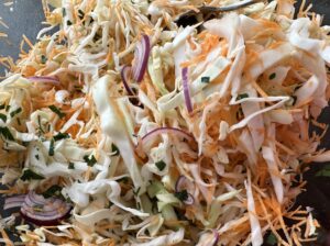 Surówka zatapiana - 1D568158 22E4 46CB BE01 7FD35BD57A72