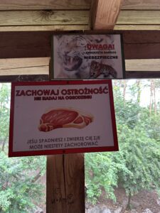 Nowe Zoo w Poznaniu - 3CD0F20E 4F62 443F 9CDA C5A66E57BB95