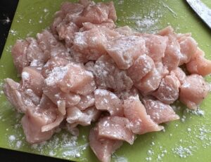 Kurczak po koreańsku - 502192F8 E578 4385 9AA8 0B5B35840C1C