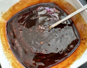 Kurczak po koreańsku - 51BB3FD8 72D0 436C 8029 71B0ABC03EF9