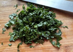 Surówka zatapiana - 5E886B3B E625 4DA3 9DC3 D794FD2D74BC