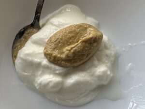 Kurczak w marynacie musztardowej - chrupiący i mega soczysty! - 82C048A2 9717 4CE6 A15B C6EE7E1D23A5