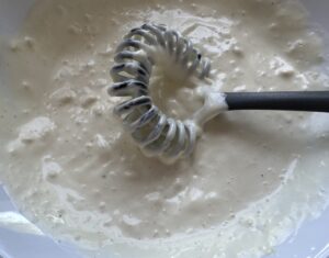 Sałatka grillowa - 8B2DDFAC 06CD 485A A8CE EAD19157711C