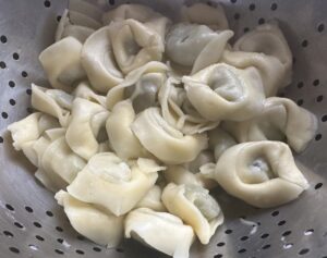 Sałatka farmerska z tortellini - 91C115D9 9165 4F32 A1BF 57124A831FCB