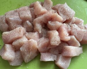 Kurczak po koreańsku - A125EA24 B9E9 459A 8B2D F995420586D5