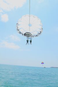 Bułgaria z dzieckiem - Złote Piaski czy Słoneczny Brzeg? - IMG 0009