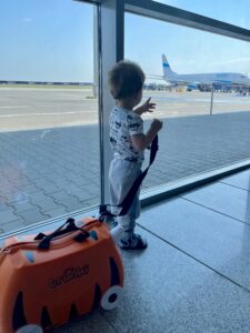 Bułgaria z dzieckiem - Złote Piaski czy Słoneczny Brzeg? - IMG 0089