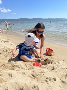 Bułgaria z dzieckiem - Złote Piaski czy Słoneczny Brzeg? - IMG 0451