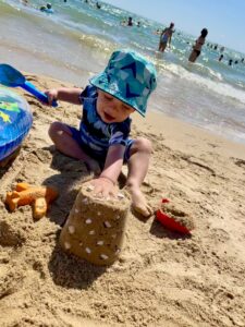 Bułgaria z dzieckiem - Złote Piaski czy Słoneczny Brzeg? - IMG 0519