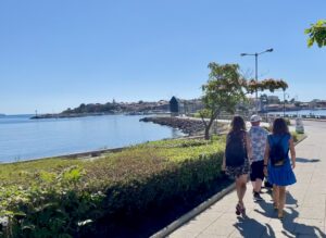 Bułgaria z dzieckiem - Złote Piaski czy Słoneczny Brzeg? - IMG 0732