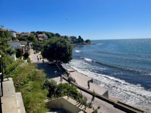 Bułgaria z dzieckiem - Złote Piaski czy Słoneczny Brzeg? - IMG 0786