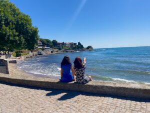 Bułgaria z dzieckiem - Złote Piaski czy Słoneczny Brzeg? - IMG 0887