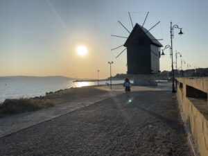 Bułgaria z dzieckiem - Złote Piaski czy Słoneczny Brzeg? - IMG 1579