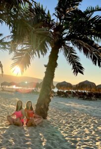 Bułgaria z dzieckiem - Złote Piaski czy Słoneczny Brzeg? - IMG 1905