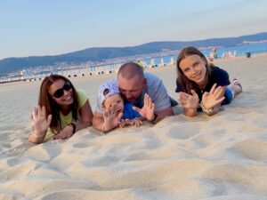 Bułgaria z dzieckiem - Złote Piaski czy Słoneczny Brzeg? - IMG 2210