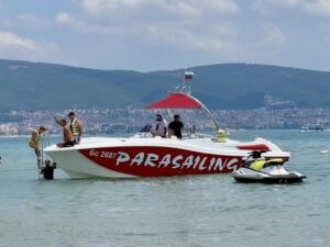 Bułgaria z dzieckiem - Złote Piaski czy Słoneczny Brzeg? - IMG 2416