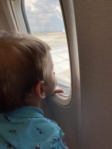 Bułgaria z dzieckiem - Złote Piaski czy Słoneczny Brzeg? - IMG 2516