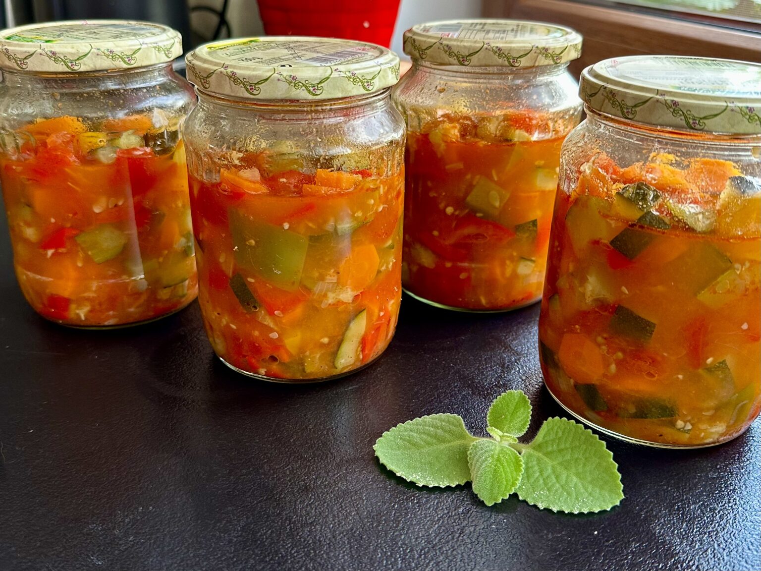 Obiad ze słoika - IMG 3154