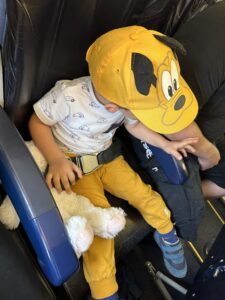 Bułgaria z dzieckiem - Złote Piaski czy Słoneczny Brzeg? - IMG 3221