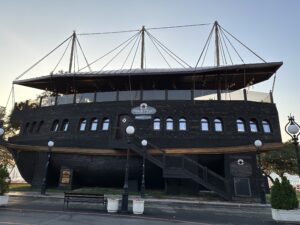 Bułgaria z dzieckiem - Złote Piaski czy Słoneczny Brzeg? - IMG 3597