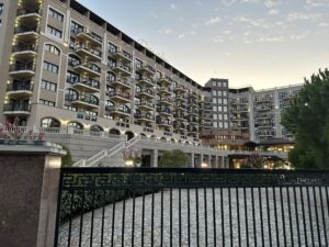 Bułgaria z dzieckiem - Złote Piaski czy Słoneczny Brzeg? - IMG 3704