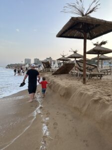 Bułgaria z dzieckiem - Złote Piaski czy Słoneczny Brzeg? - IMG 3726