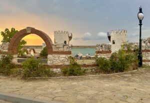 Bułgaria z dzieckiem - Złote Piaski czy Słoneczny Brzeg? - IMG 3789