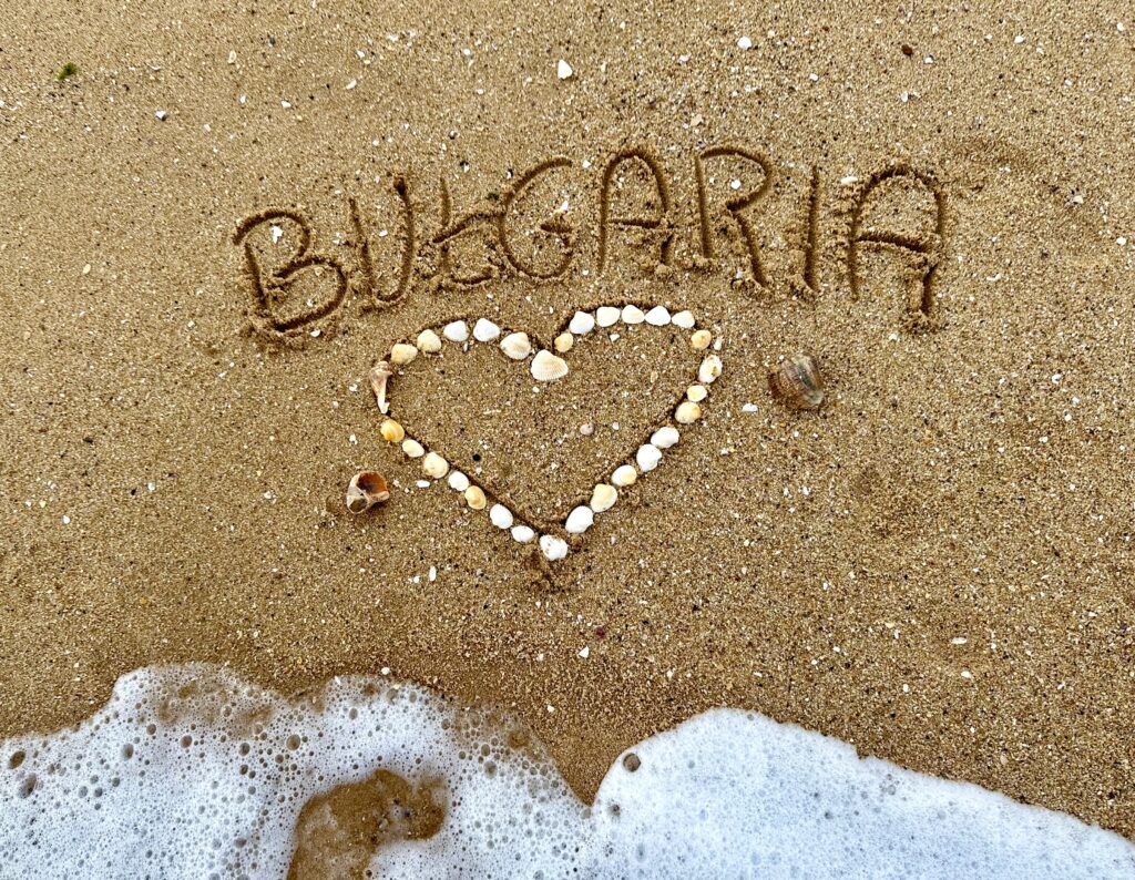 Bułgaria z dzieckiem – Złote Piaski czy Słoneczny Brzeg?