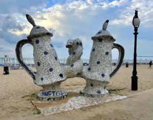 Bułgaria z dzieckiem - Złote Piaski czy Słoneczny Brzeg? - IMG 3867