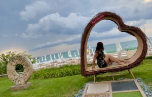 Bułgaria z dzieckiem - Złote Piaski czy Słoneczny Brzeg? - IMG 3901