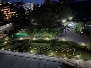 Bułgaria z dzieckiem - Złote Piaski czy Słoneczny Brzeg? - IMG 3927