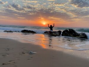 Bułgaria z dzieckiem - Złote Piaski czy Słoneczny Brzeg? - IMG 3979